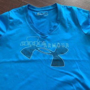 UA shirt